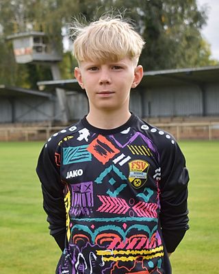 Hannes Ole Zschieschack