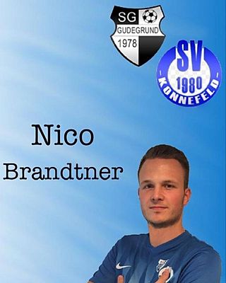 Nico Brandtner