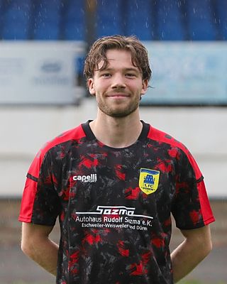 Marcel Olschewski