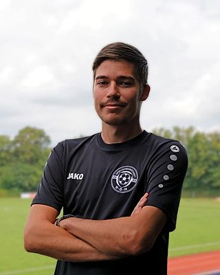 Jonas Rebele
