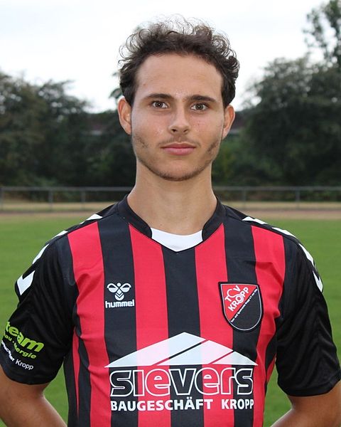 Foto: TSV Kropp