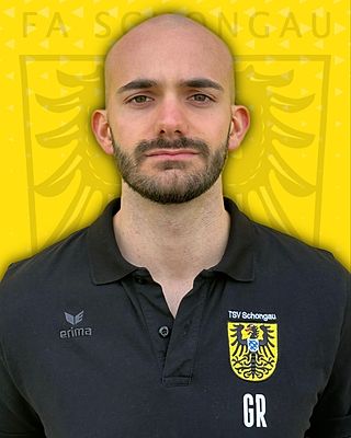 Gianluca Russo