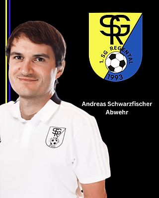 Andreas Schwarzfischer