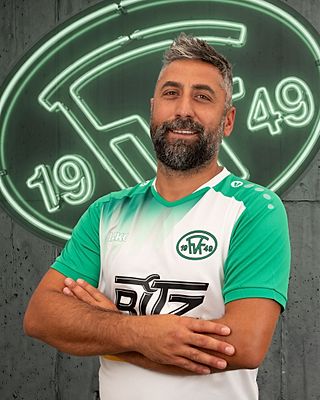 Yasin Balaban