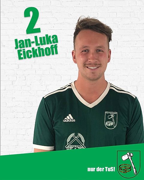 Foto: Jan-Luka Eickhoff