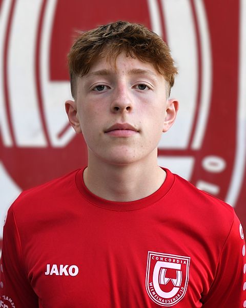 Foto: Kai Maschmeier / Concordia Wie