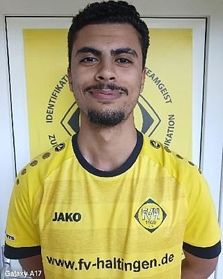 Mouad Tahiri