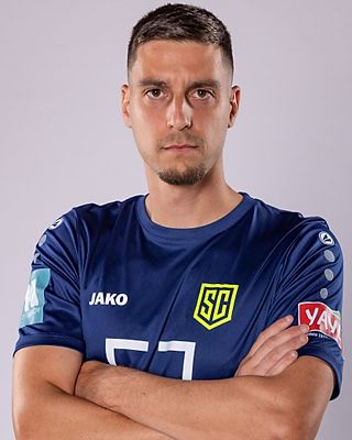 Gianluca Rizzo