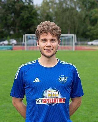 Moritz Linke