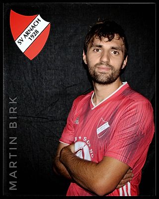 Martin Birk