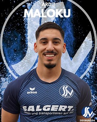 Ardit Maloku