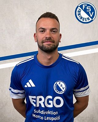 Sebastian Schunck
