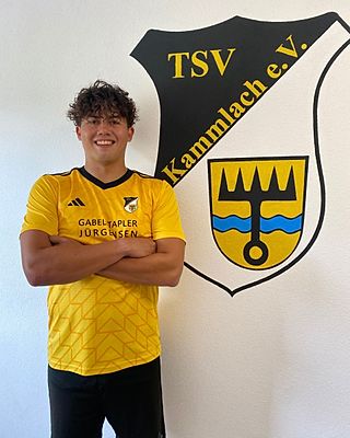 Iskandar Björn Radewaldt