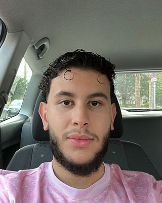 Ayoub Chouradi Messaoudi