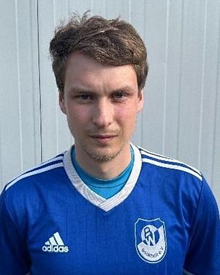 Viktors Baikovs