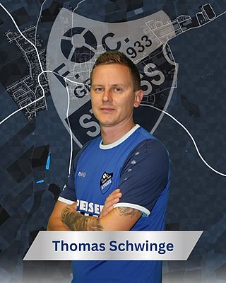 Thomas Schwinge