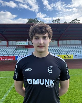 Ruben Woisetschläger