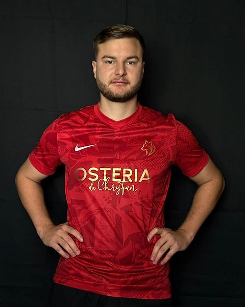 Foto: SV Genclerbirligi Wasserburg