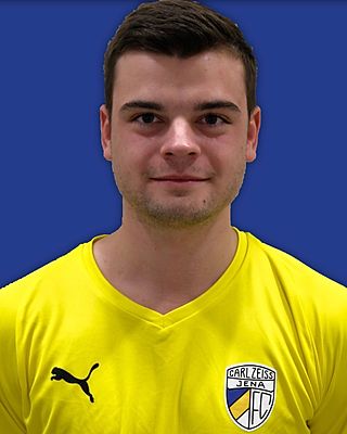 Björn Steffen Engmann