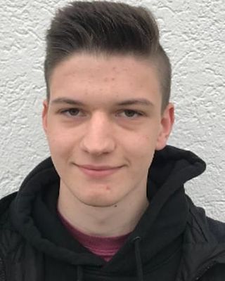 Jonas Schmidt