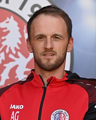 Alexander Geiger