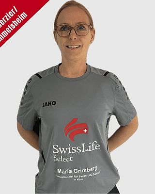 Nicole Lüdtke