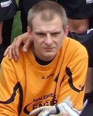 Andre Grasberger