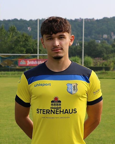 Foto: FV Dresden 06 Laubegast