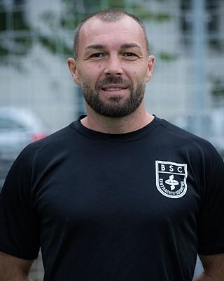 Paul Essert