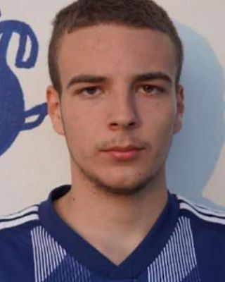 Dominik Kefecek
