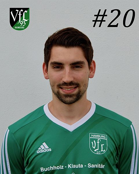 Foto: Marius Dickmann