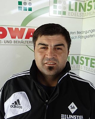 Mehmet Karahan