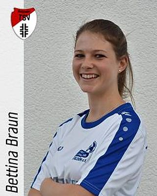 Bettina Braun