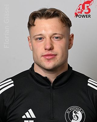 Florian Gläsel