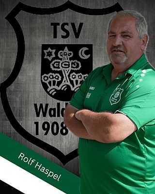 Rolf Haspel