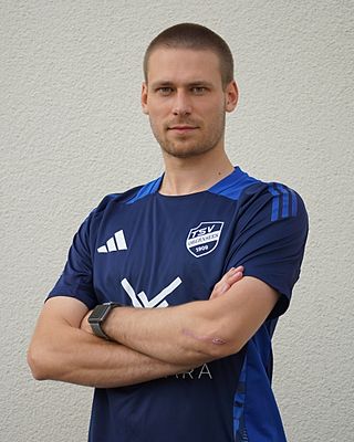 Jannik Hacker
