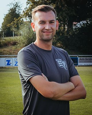 Lukas Kraft