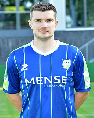 Björn Rother