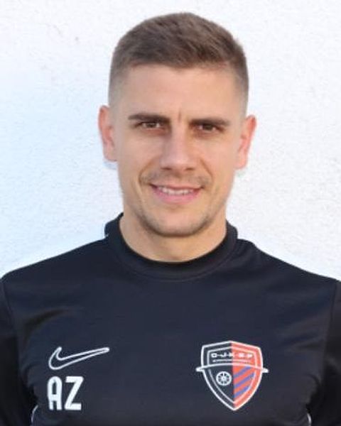 Amar Zildzovic