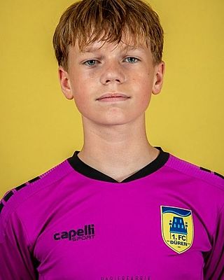 Maximilian Göddertz