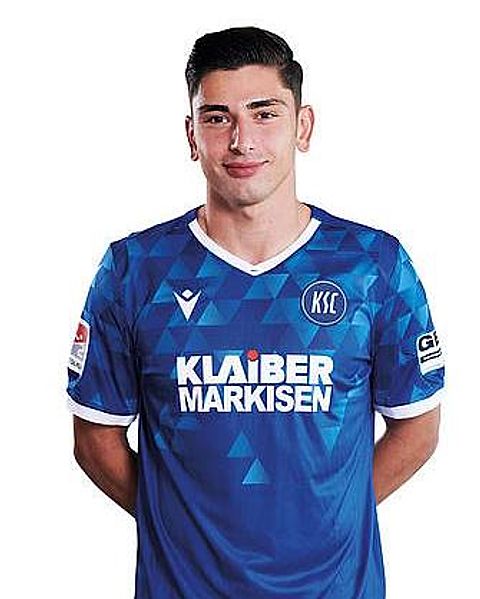 Foto: Karlsruher SC