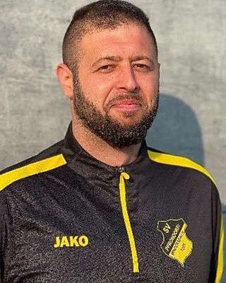 Ali Divrak
