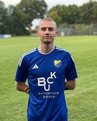 Kilian Kück