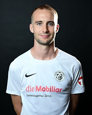 Valentin Leu