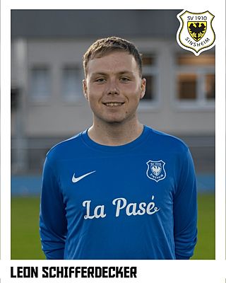 Leon Schifferdecker