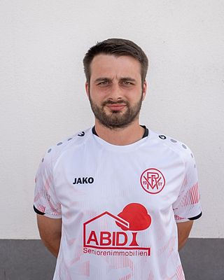 Marlon Kröner