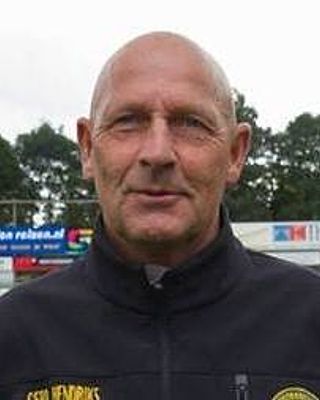 Bert De-Vries