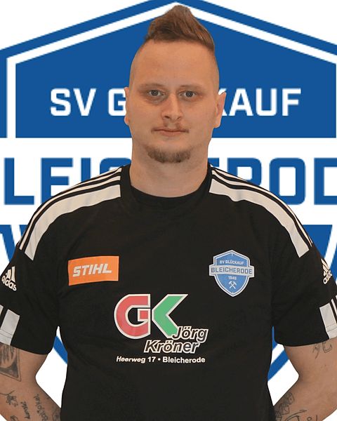 Foto: SV Glückauf Bleicherode
