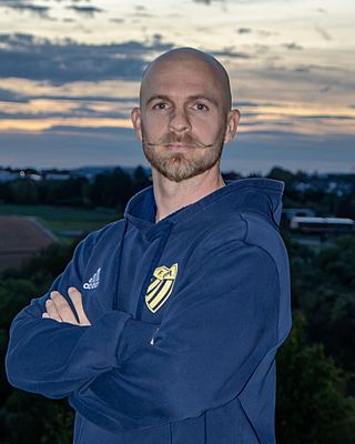 Dominik Gallert