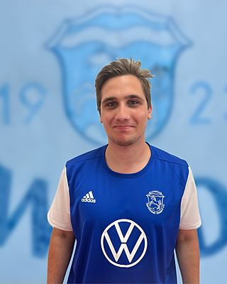 Florian Frey
